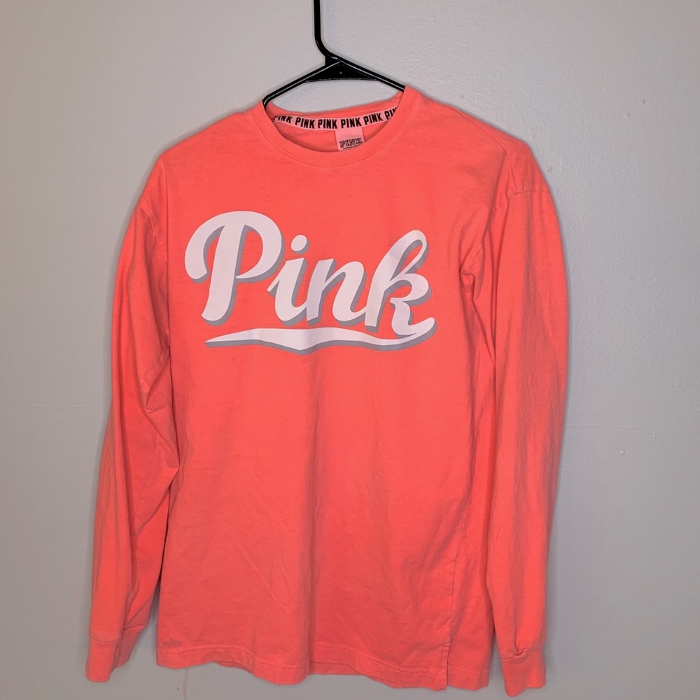 VS PINK Long Sleeve